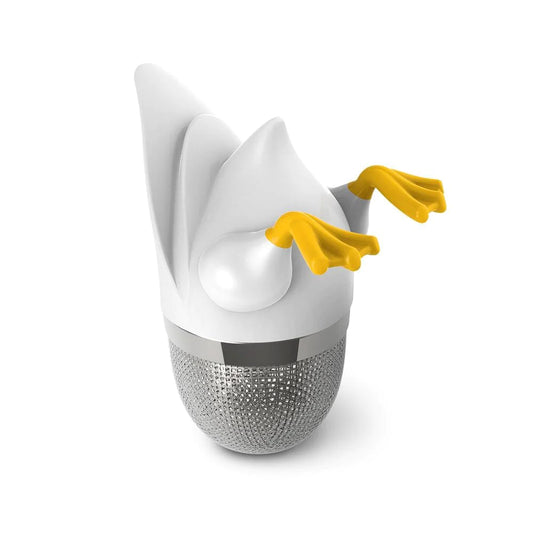 Tea Infuser - Duck Duck Drink