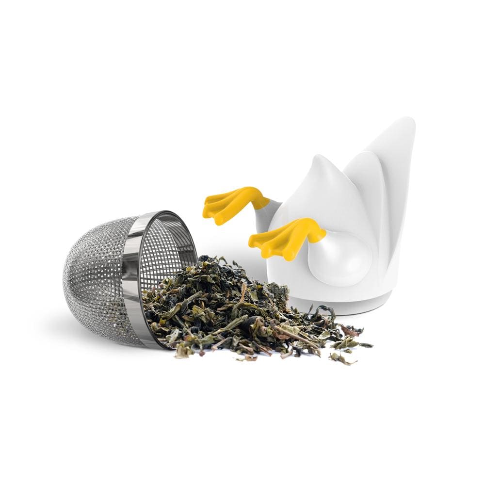 Tea Infuser - Duck Duck Drink