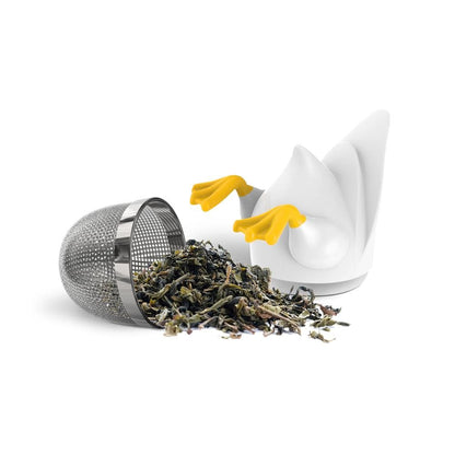 Tea Infuser - Duck Duck Drink