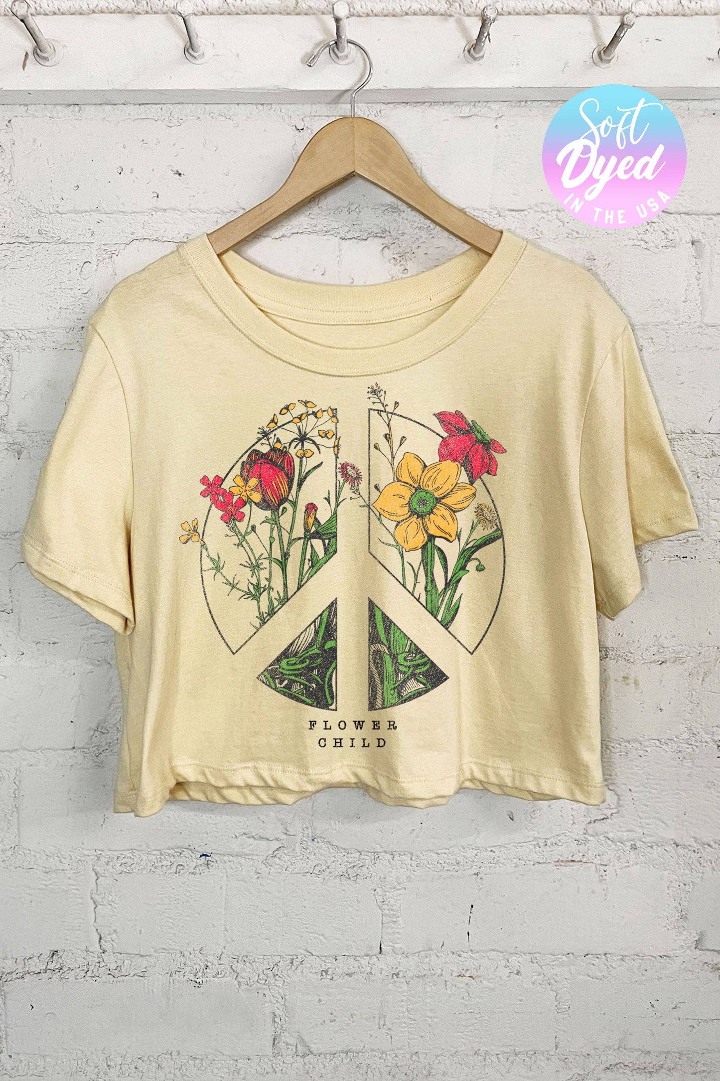 FLOWER CHILD