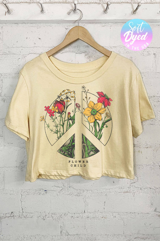 FLOWER CHILD