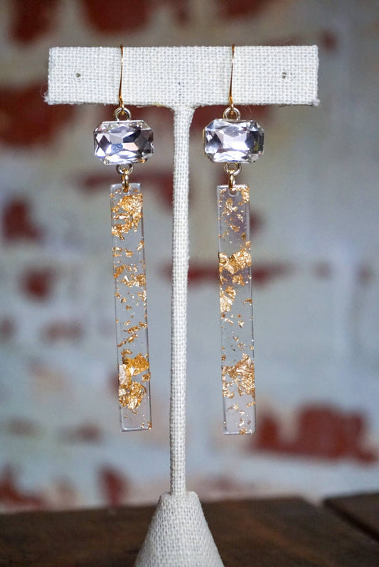 O’Lolly Jewelry - O'Lolly "Caroline" Earrings
