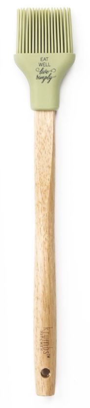 SIlicone Basting Brush SALE