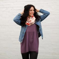 Poppy Top Extender