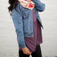 Poppy Top Extender