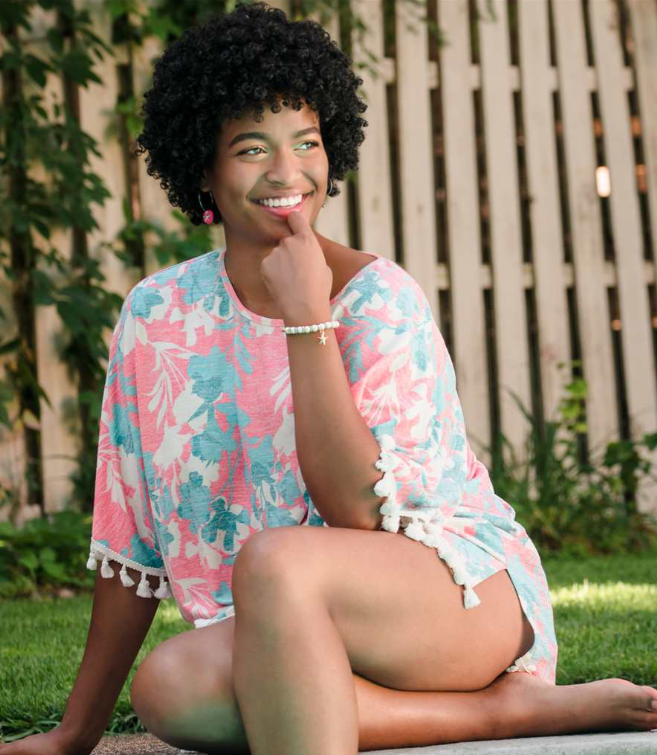 Elsie Coverup
