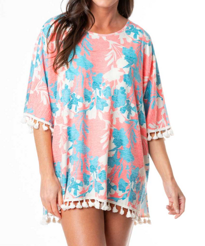 Elsie Coverup