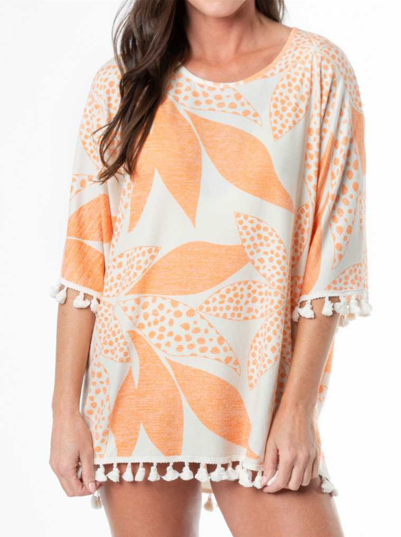 Elsie Coverup
