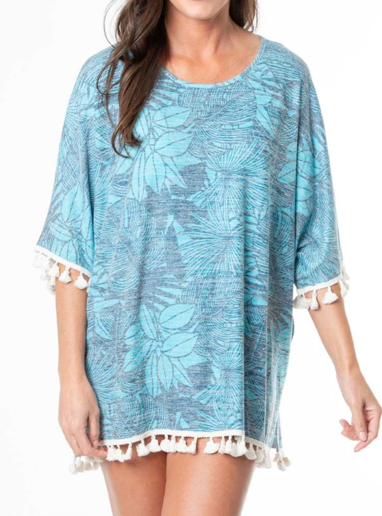 Elsie Coverup