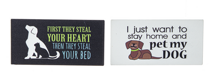 Pet Humour Magnets