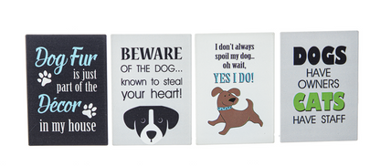 Pet Humour Magnets