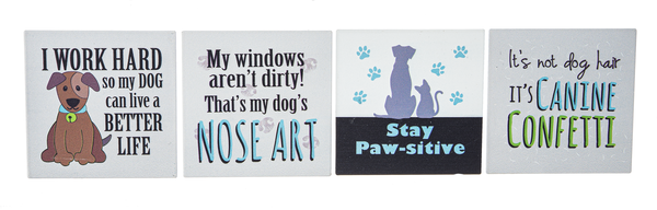 Pet Humour Magnets