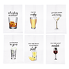 Barware Towels