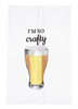 Barware Towels