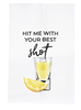 Barware Towels