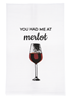 Barware Towels