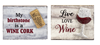 Happy Hour Magnets