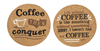 Coffee Coasters