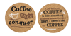 Load image into Gallery viewer, Coffee Coasters
