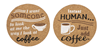 Coffee Coasters