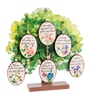 Tree of Life Light Up Ornaments