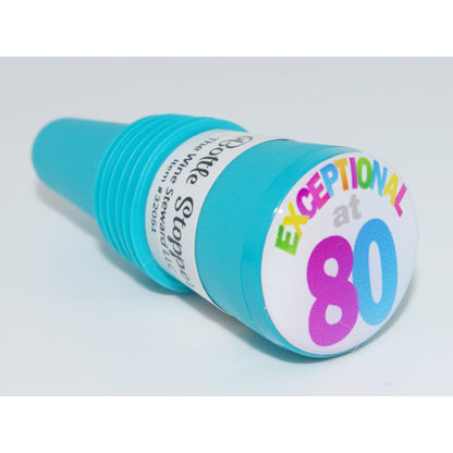 Bottle Stopper