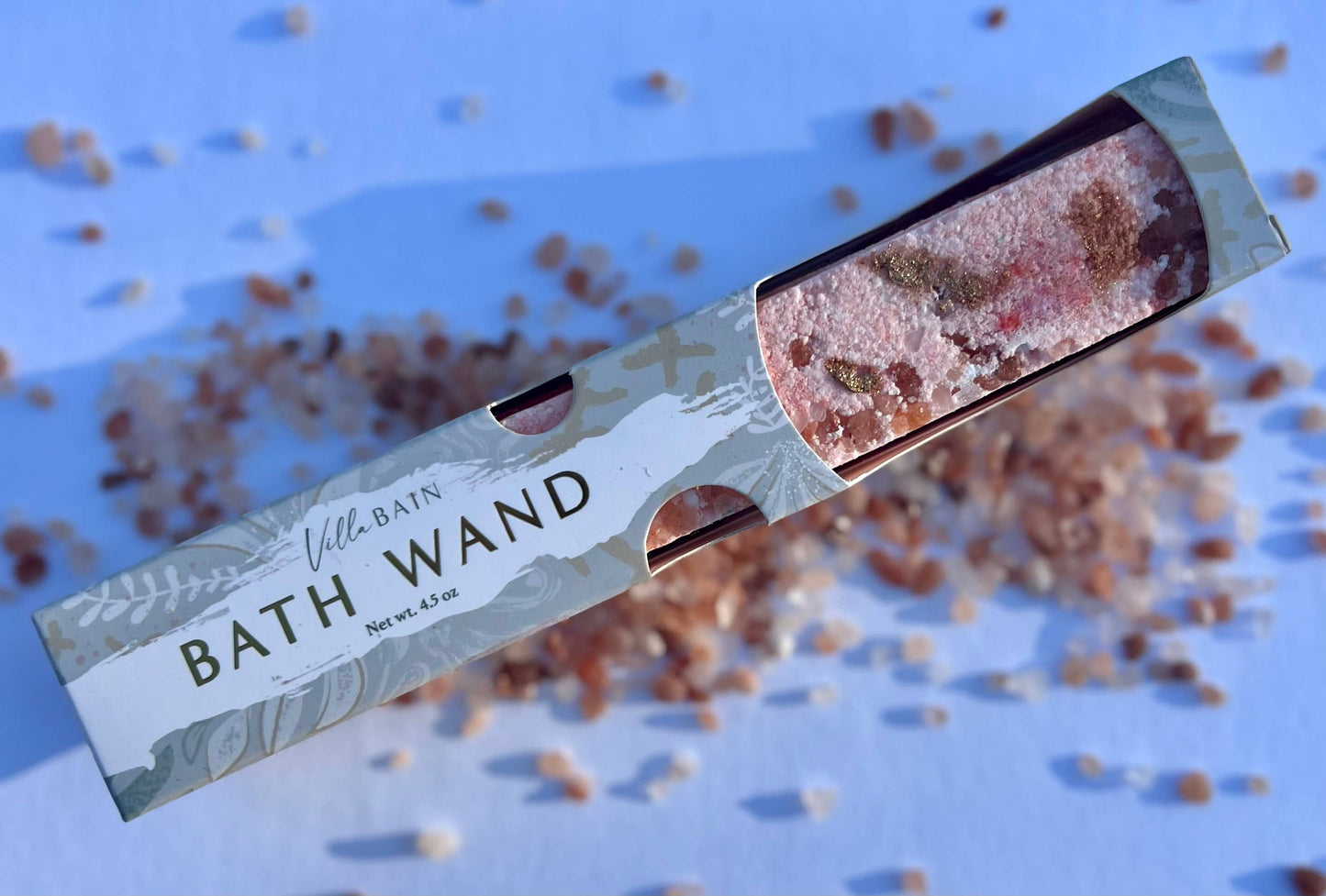 Love Bath Wand PINK SALE