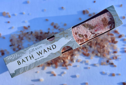 Love Bath Wand PINK SALE