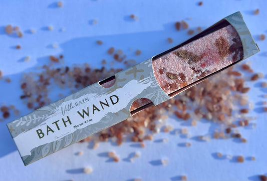 Love Bath Wand PINK SALE