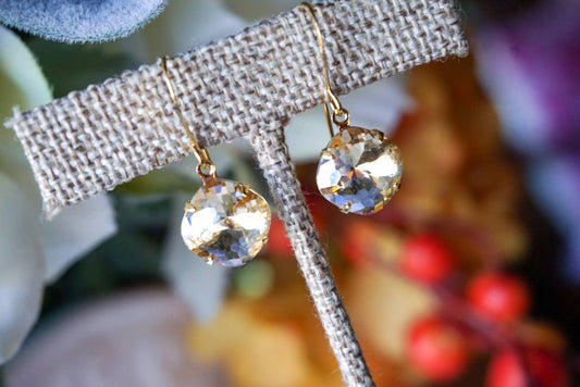 O’Lolly Jewelry - O'Lolly "Lindsi" Earrings