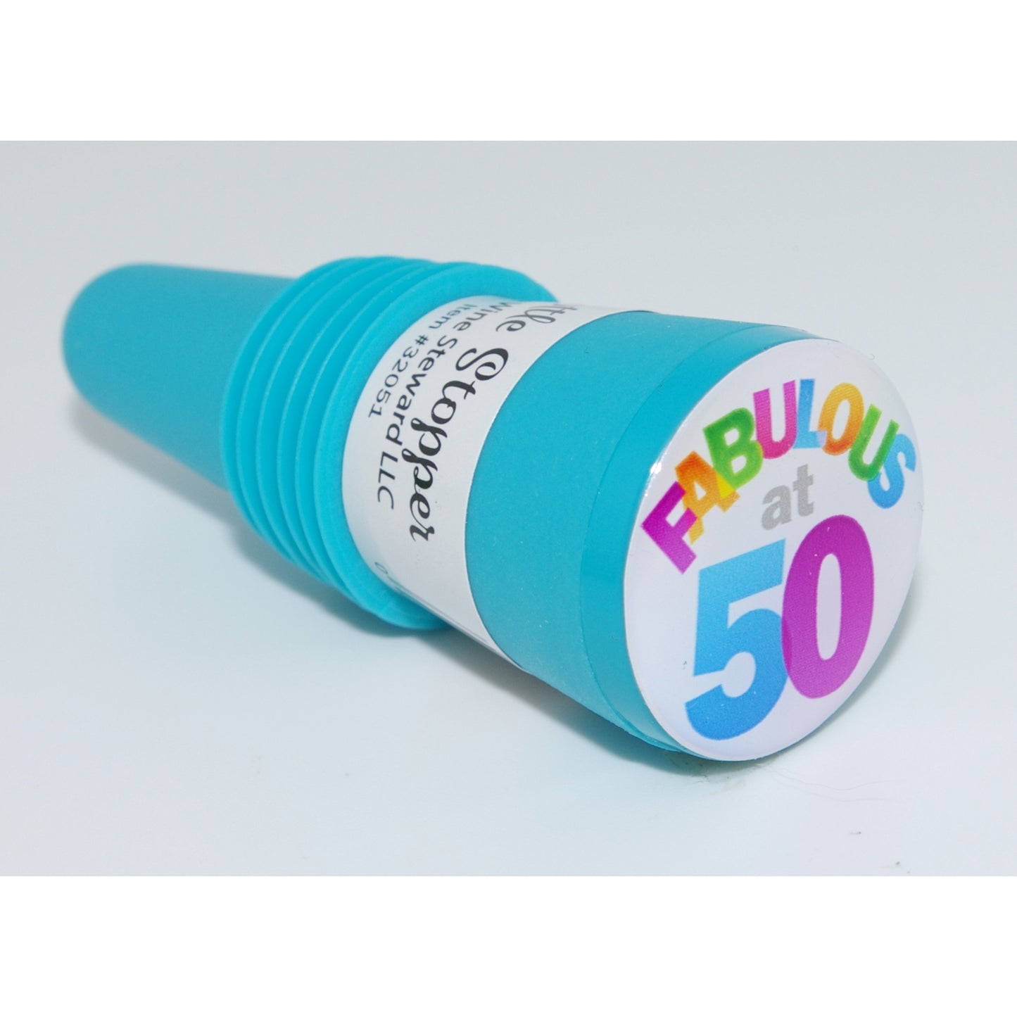 Bottle Stopper