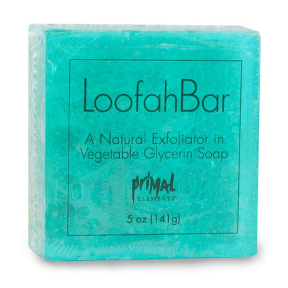 Loofah Bar