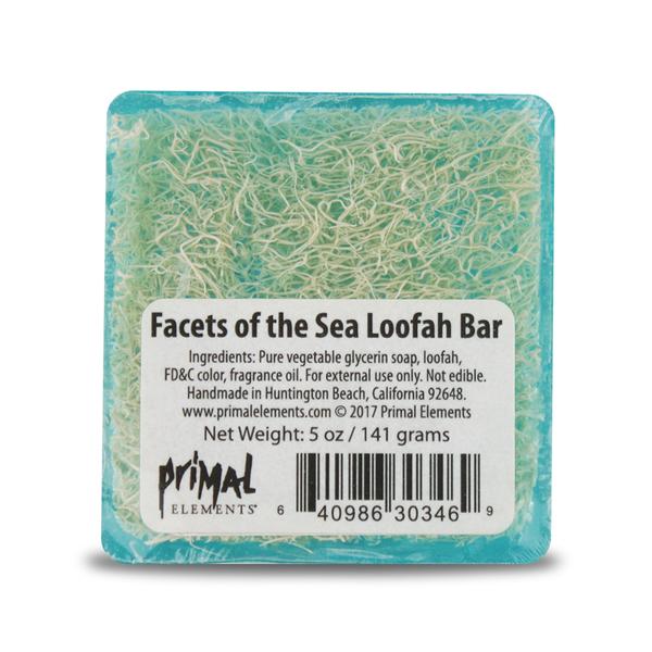 Loofah Bar