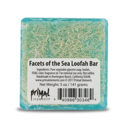 Loofah Bar