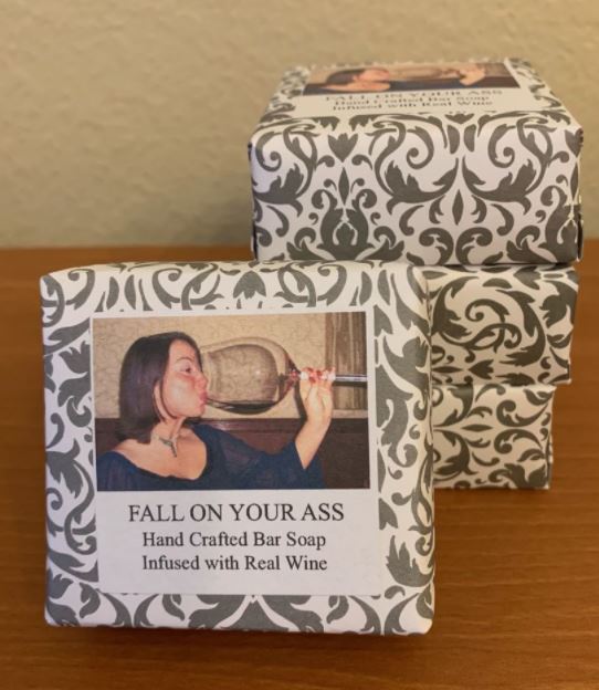Handcrafted Soaps