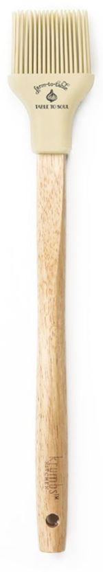 SIlicone Basting Brush SALE