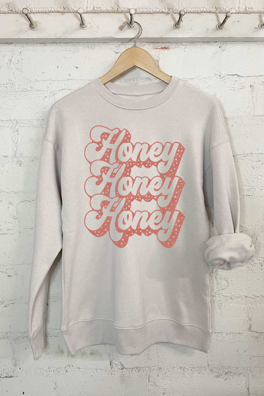 HONEY HONEY HONEY SALE