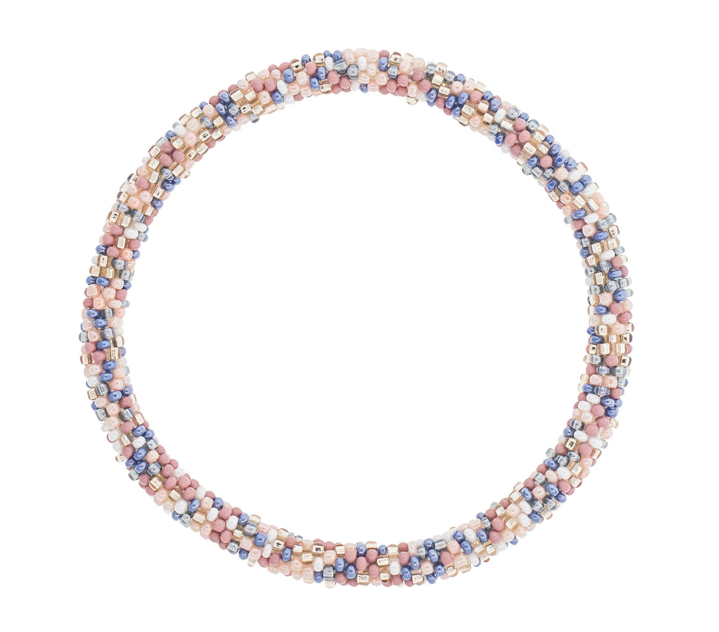 Aid Through Trade - Roll-On® Anklet - Twilight