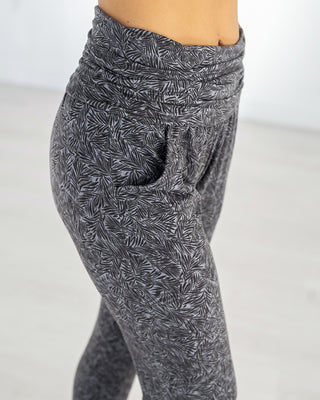 Foldover Waist Loggers SALE