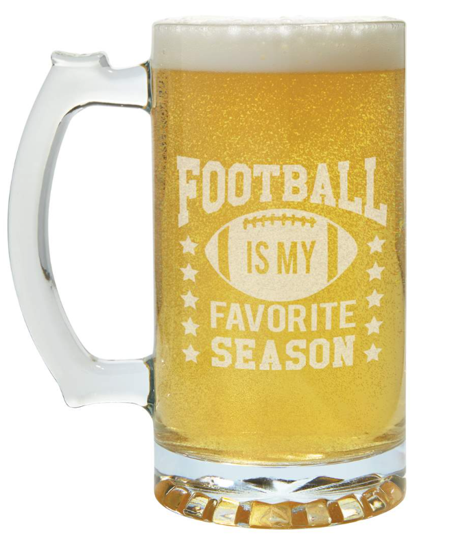 Beer Mug 26.5 oz.