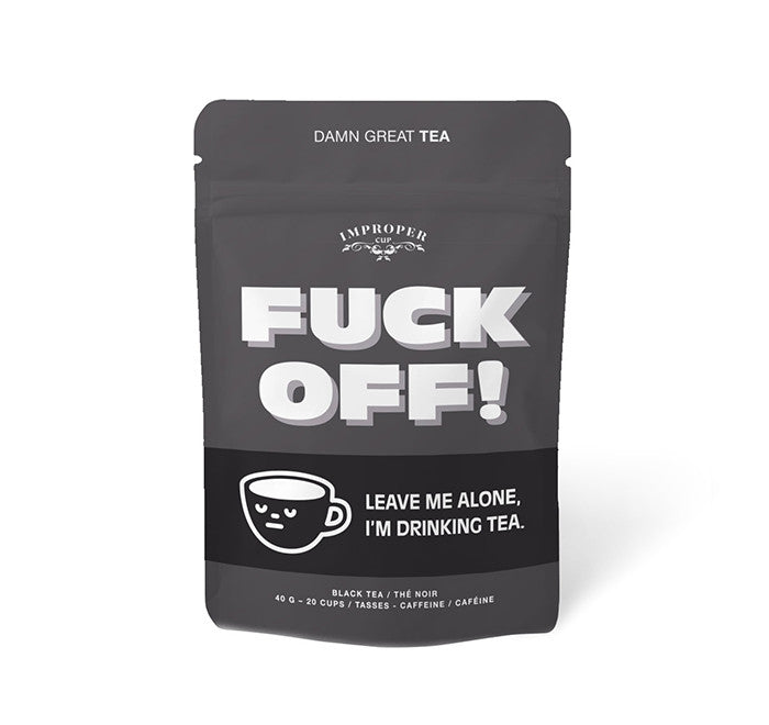 Improper Teas