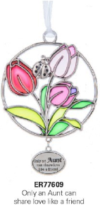 Forever Yours Ornaments