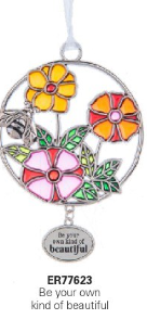 Forever Yours Ornaments