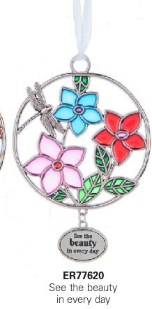 Forever Yours Ornaments