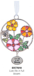 Forever Yours Ornaments