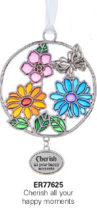 Forever Yours Ornaments