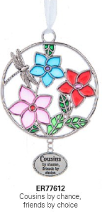 Forever Yours Ornaments