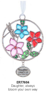 Forever Yours Ornaments