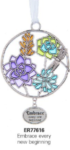 Forever Yours Ornaments