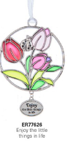 Forever Yours Ornaments